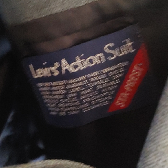 Suit jacket - Picture 4 of 7